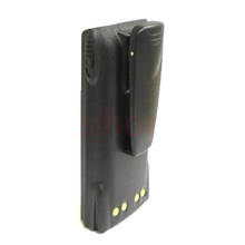 7.5V 1300mAh NI-MH Battery for Motorola Radios HT750  HT1550 PRO515  GP320 GP340 0 GP328 GP338 Walkie Talkie 2024 - buy cheap