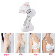 Women Full Body Breast Massage Vacuum Cans Anti-Cellulite Massager Therapy Treatment Health Beauty Vacuum Anti-Cellulite Device 2024 - buy cheap