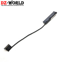 Novo original para notebook lenovo thinkpad x230s x240 240s x250 sata hdd cabo conector 04x0864 04x0865 dc02c003h00 2024 - compre barato