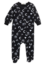 Spring Autumn baby rompers newborn baby rompers long sleeve underwear cotton pajamas boys girls autumn rompers 2024 - buy cheap