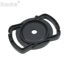 Universal Camera lens Cap Buckle 52mm 58mm 67mm Size For Cannon Nikon Sony 2024 - buy cheap