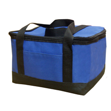 23x21x16cm small size cooler bag picnic outdoor food take away thermal container 2024 - buy cheap