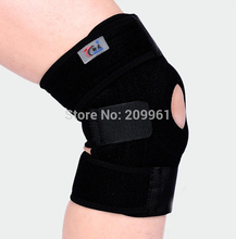 PRO football basketball badminton Tennis Adjustable kneepad kneecap kneelet kneeboss knee protector support 2024 - buy cheap