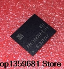 NEW  1PCS KMK7X000VM-B314 KMK7XOOOVM-B314 KMK7X000VM B314 162-FBGA   chip new original 2024 - buy cheap