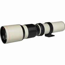 Jintu-lente teleobjetiva de 500mm, para câmera canon eos 450d 550d 650d 750d 760d 800d 77d 5dii 5diii 5div 7dii 6dii 2024 - compre barato