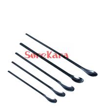 Length 16mm 18mm 20mm 22mm 25cm Stainless Steel Medicinal Spoon Ladle Pharmacy Lab Supplies 2024 - buy cheap