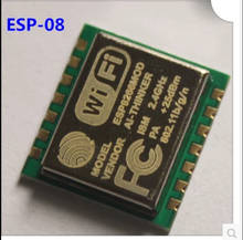 ESP8266 Serial Wireless WIFI Module Transceiver ESP-08 2024 - buy cheap