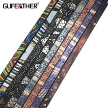GUFEATHER P16/5mm Diy Bohemian leather cord/jewelry findings/bracelet findings/leather bracelet material/bracelet material 2024 - buy cheap