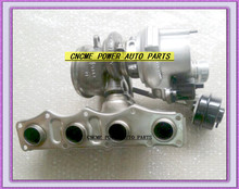 Turbo TD04 49477-02003 49477-02057 49477-02058 para BMW Z4 28 i 20 i E89 X3 20i F25 X1 20i E84 28i 528i 520i F10 F11 328i N20B20 2024 - compra barato