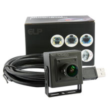 Бесплатная доставка 2,0 мегапикселей hd 1/3 "CMOS AR0330 H.264 usb 2,0 широкоугольный объектив 170 градусов объектив рыбий глаз камера usb веб-камера hd 1080P 2024 - купить недорого