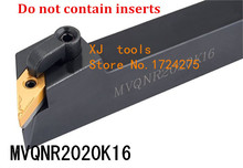 MVQNR2020K16/ MVQNL2020K16,extermal turning tool Factory outlets, the lather,boring bar,cnc,machine,Factory Outlet 2024 - buy cheap