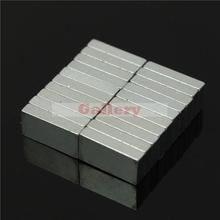 100pcs N52 Block Magnets 10x5x2mm Rare Earth Neodymium Permanent Magnets 2024 - buy cheap