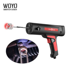 WOYO Handheld High Frequency Mini Induction Flameless Heater for Rusty Screw / Corrosive Bolt / Nut Remover 2024 - buy cheap