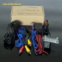 Yeshibation Back Up Parking Camera Car Capacitor Filter 12V DC Relay / Rectifiers For MB Mercedes Benz A Class W176 2012~2015 2024 - buy cheap