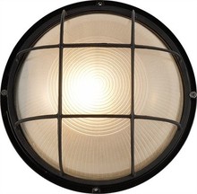 Круглые стеклянные винтажные светодиодные потолочные светильники IWHD, лампы для спальни, гостиной, потолочные светильники, Plafonnier светодиодный Lamparas De Techo 2024 - купить недорого
