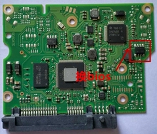 100% Original Good test HDD PCB logic board printed circuit board 100664987 for Seagate 3.5 SATA hdd data recovery 100664987 2024 - buy cheap