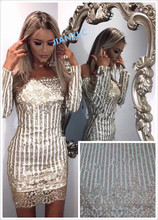 DiuDiu-120832 sparkly lantejoulas africano tecido de malha de tule venda quente com cola glitter 2024 - compre barato