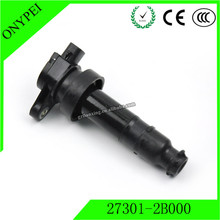 27301-2B000 Ignition Coil For Hyundai i20 i30 IX20 Kia Cee'D Cerato Rio Soul 1.6 273012B000 27301 2B000 2024 - buy cheap