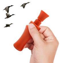 #Duck Pheasant Mallard Hunting Call Hunting Whistle Outdoor Hunting Decoy Lure Duck Call Wild Bird Goose Trap Hunting Accessory 2024 - buy cheap