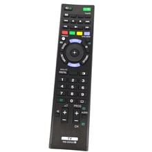 New Replacement RM-GD023 Remote Control For SONY TV KDL46EX650 KDL26EX550 KDL40EX650 BRAVIA LCD HDTV TV 2024 - buy cheap