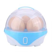 Многофункциональный Электрический Пароварка для яиц, пароварка для яиц до 6 яиц, 220 В, 150 Вт, пароварка для яиц, кукурузных, пароварки и разогрева молока 2024 - купить недорого