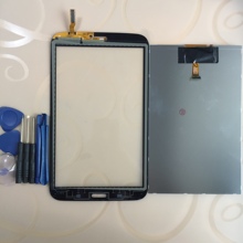 For Samsung Galaxy Tab 3 8.0 T311 SM-T311 LCD Display Panel Screen Monitor Module + Touch Screen Digitizer Glass Sensor 2024 - buy cheap