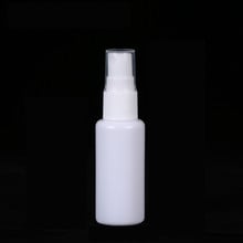 Refillable-40ML Spray Pump Bottle,Empty Plastic Perfume Sub-bottling,Cosmetic ContainerWith Mist Atomizer,100PCS/LOT 2024 - buy cheap