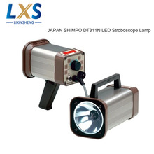 Япония SHIMPO Портативный Цифровой Стробоскоп DT-311N/DT-315N LED Стробоскоп свет для печатной промышленности 2024 - купить недорого