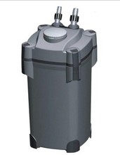 Resun filtro externo para tanque de peixes, balde três em um filtro para tanque de água, equipamento de cilindro estático para tanque de peixes 2024 - compre barato