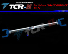 TTCR-II suspension strut bar For Subaru LEGACY OUTBACK car styling accessories stabilizer bar Aluminum alloy bar tension rod 2024 - buy cheap