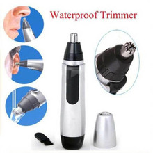 Electronic Nose Ear Face Hair Trimmer Personal Shaver Clipper Cleaner  CD88 2024 - buy cheap