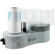 air cushion machine air bubble pillow Machine express package Wrap bubble air bag machine packing aerator GD-1000 220~240V new 2024 - buy cheap