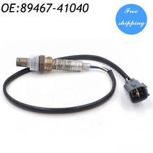 2PCS O2 Oxygen Air Fuel Ratio Sensor For Lexus ES300 Toyota Camry 3.0L 89467-41040 234-9021 8946741040 2024 - buy cheap