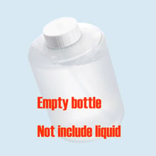 Original Xiaomi Mijia Empty bottle for Hand Washer not include liquid Random color 2024 - buy cheap