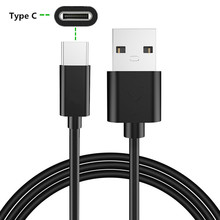 USB Type C Cable Fast Charging Cord Phone Charger for Samsung S10 S9 S8 Note 8 9 Xiaomi Mi9 8 for Huawei P10 P20 P30 Pro Adapter 2022 - buy cheap