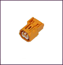 DJ70210-1-21 50Set Male connector terminal car wire connector 2 pin connector female Plug Automotive Electrical Fuse 2024 - buy cheap