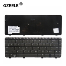 US Laptop keyboard  FOR HP Pavilion DV4-1000 DV4-1103TX DV4-1020 1428 DV4-1100 English 2024 - buy cheap