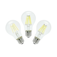 E27 Filament led lamp 2w 4w 6w 8w Glass bulb G45 A60 220V 230V Retro Vintage Led Edison lamp chandelier candle light 2024 - buy cheap