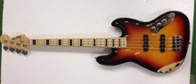 Shelly New Store Factory Custom Tobacco Burst Old Used Vintage Jaco Pastoruis Tribut 4 Strings Jazz Electric Bass Guitars 2024 - buy cheap