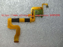 NEW LCD flex cable for Sony rx100-3 RX100 M3 RX100M3 RX100III RX100 III LCD screen cable camera parts 2024 - buy cheap