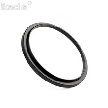 40.5mm-46mm 40.5 to 46 Step up Ring Filter Adapter 2024 - buy cheap