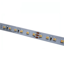 5mX High quality 3014SMD LED strip light DC24V input 224LED/m CW+WW color temperature adjustable Non-waterproof free shipping 2024 - buy cheap