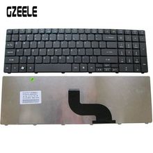 US Keyboard for Acer TravelMate V5WC1 P253 P453 P253-E P253-M P253-MG P453-M P453-MG US Black PK130PI1B04 MP-09G33SU-6981W 2024 - buy cheap