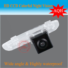 Бесплатная доставка, специальная автомобильная камера заднего вида HD CCD для специальной автомобильной камеры для honda accord 2011 2024 - купить недорого