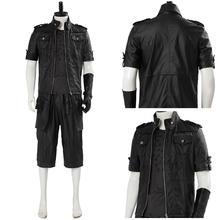 Final Fantasy XV FF15 Noctis Lucis Caelum Noct Cosplay Jacket Only For Adult Men Women 2024 - buy cheap