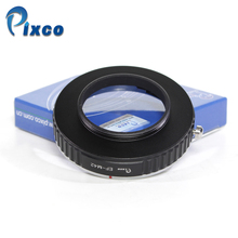 Pixco for EOS-M42, Lens adapter Macro suit for Canon For EOS EF Mount Lens to M42 Screw Mount Camera Adapter 2024 - buy cheap