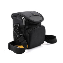 Camera Bag Shoulder Photo Case Cover Waist Packs For Samsung NX20 NX30 NX200 NX300 NX500 NX1000 NX2000 NX3000 NX Mini Bag 2024 - buy cheap