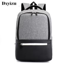 Men Laptop Backpacks 2020 Design Male Travel Daypack Capacity Casual Style Desing Of Convenient Tie Rod Belt Computer Bags 2024 - buy cheap