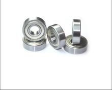 10PCS 687ZZ ball bearing 7*14*5 mm deep groove ball bearing 2024 - buy cheap