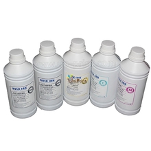 5x1L  high quality printer ink  dye sublimation ink for epson Stylus C120 workforce 30 310 315 1100 printer 2022 - buy cheap